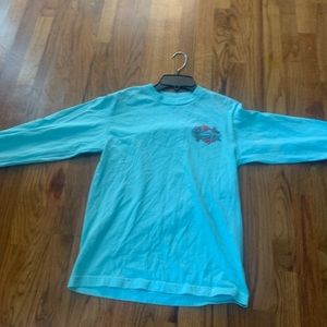 long sleeve tee-shirt for girls